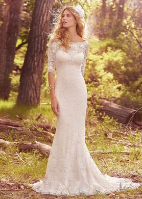 McKenzie, Maggie Sottero