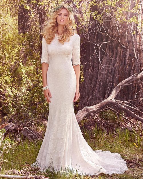 McKenzie Marie, Maggie Sottero