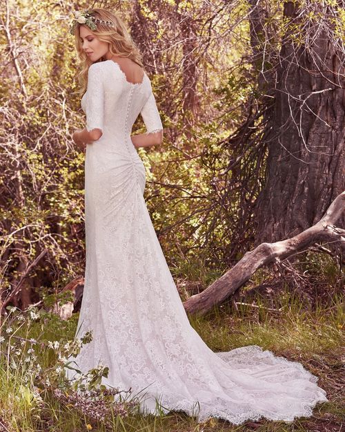 McKenzie Marie, Maggie Sottero