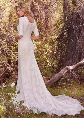 McKenzie Marie, Maggie Sottero