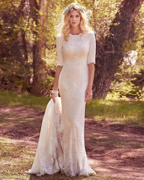 McKenzie Marie, Maggie Sottero