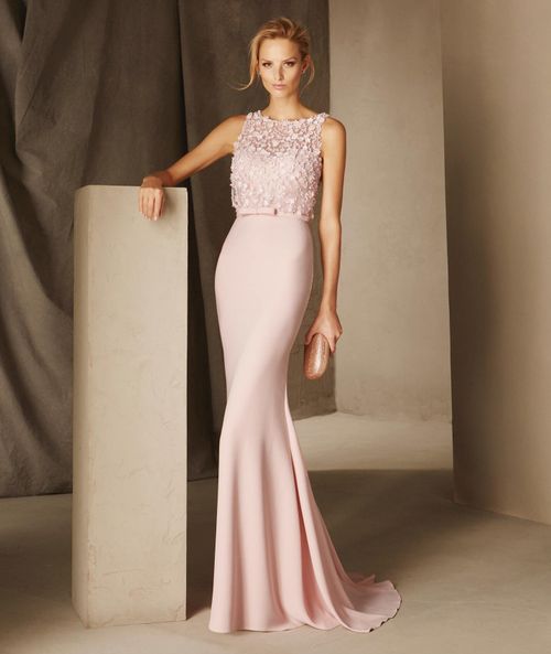 BROOKLYN, Pronovias