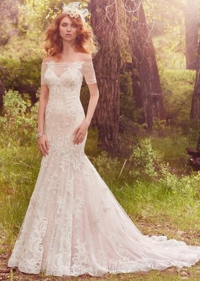 Norway, Maggie Sottero