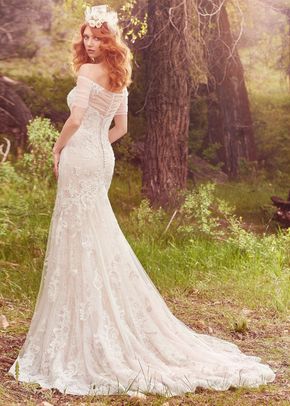 Norway, Maggie Sottero