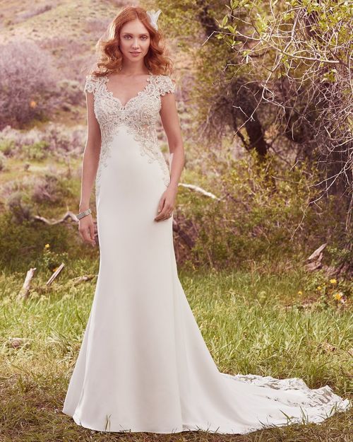 Odette, Maggie Sottero