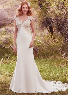 Odette, Maggie Sottero