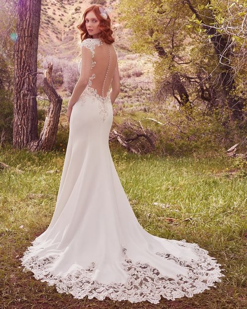 Odette, Maggie Sottero