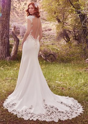 Odette, Maggie Sottero