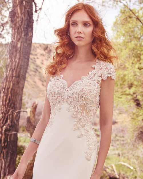 Odette, Maggie Sottero