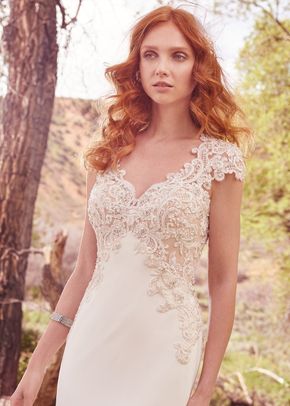 Odette, Maggie Sottero