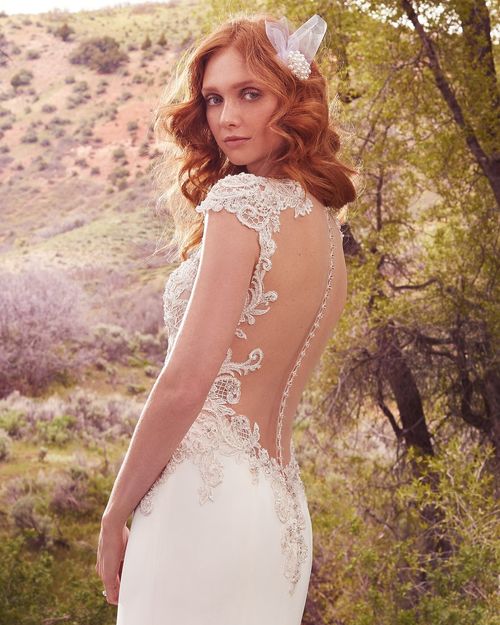 Odette, Maggie Sottero