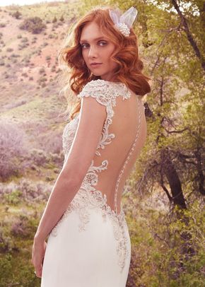 Odette, Maggie Sottero