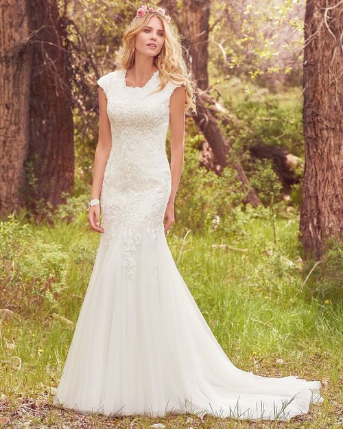 Perla Marie, Maggie Sottero