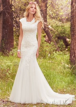 Perla Marie, Maggie Sottero