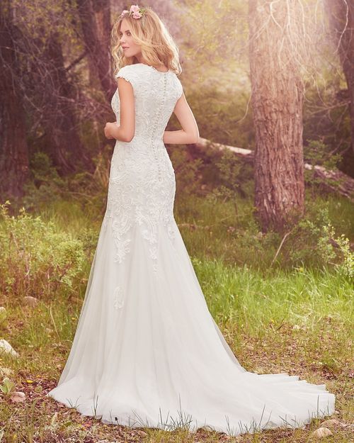 Perla Marie, Maggie Sottero