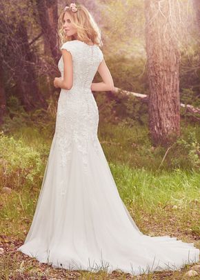 Perla Marie, Maggie Sottero