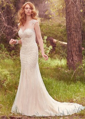 Petra, Maggie Sottero