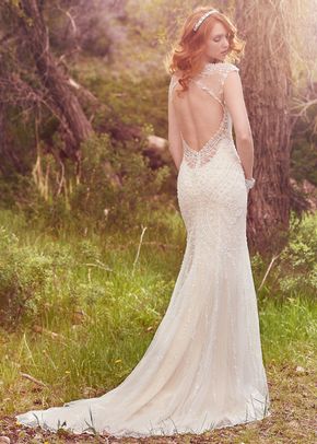 Petra, Maggie Sottero