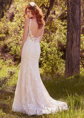 Phoebe, Maggie Sottero