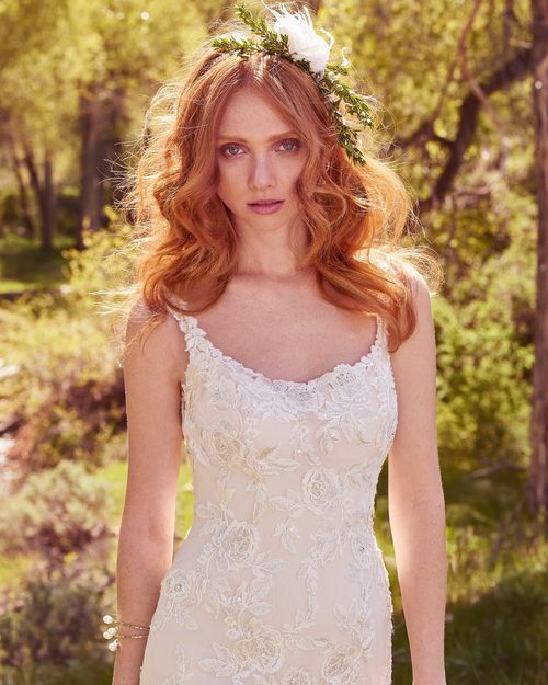 Phoebe, Maggie Sottero