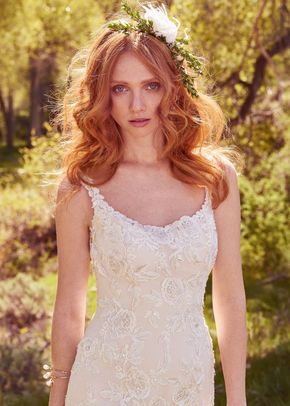 Phoebe, Maggie Sottero