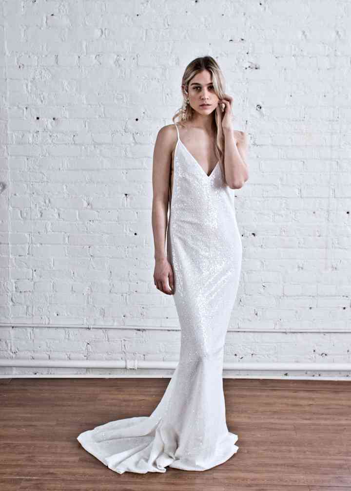 Wedding Dresses by & For Love - Brooklyn - WeddingWire.ca Wedding Dresses by & For Love - Brooklyn - WeddingWire.ca