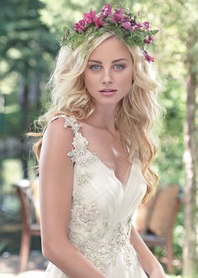 Shelby, Maggie Sottero