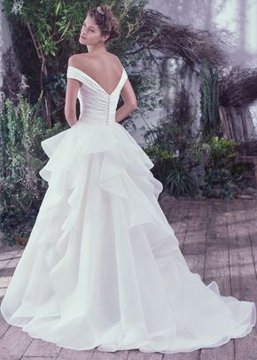 Zulani, Maggie Sottero