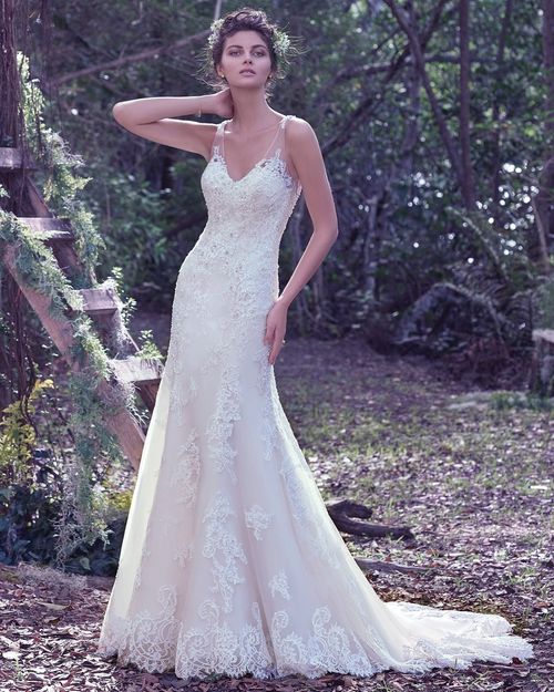 Wynter, Maggie Sottero