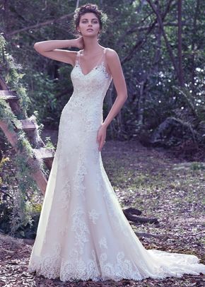 Wynter, Maggie Sottero