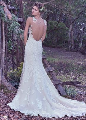 Wynter, Maggie Sottero