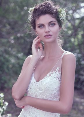 Wynter, Maggie Sottero