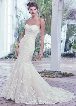 Valerie, Maggie Sottero