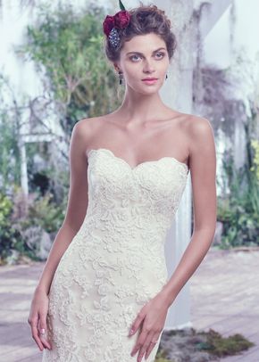 Valerie, Maggie Sottero