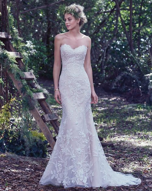 Trena, Maggie Sottero