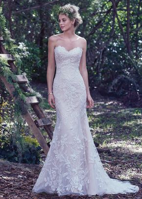 Trena, Maggie Sottero