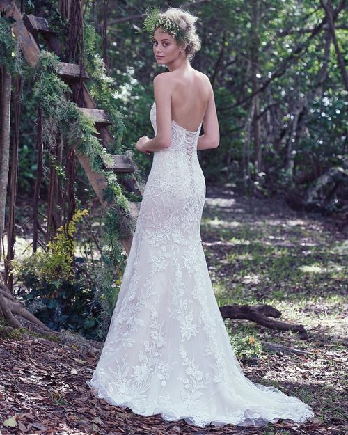 Trena, Maggie Sottero