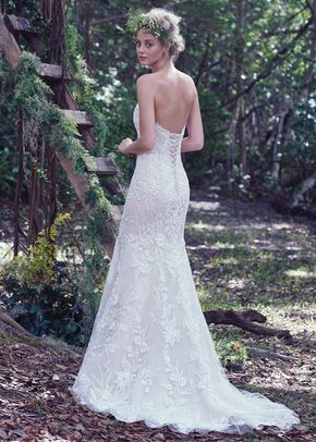 Trena, Maggie Sottero