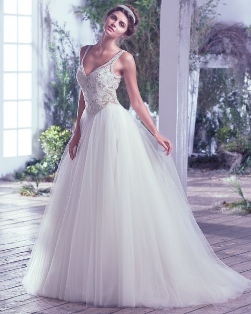 Tiana, Maggie Sottero