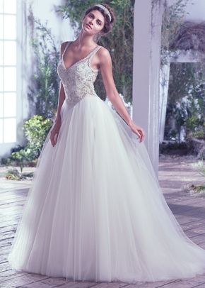 Tiana, Maggie Sottero