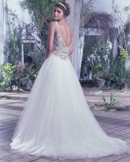 Tiana, Maggie Sottero