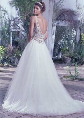 Tiana, Maggie Sottero