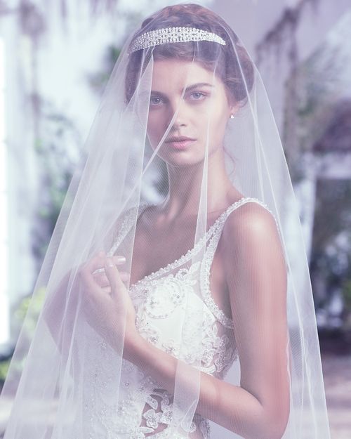 Tiana, Maggie Sottero