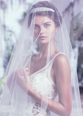 Tiana, Maggie Sottero