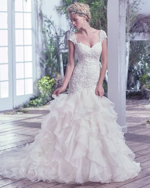 Tawny, Maggie Sottero