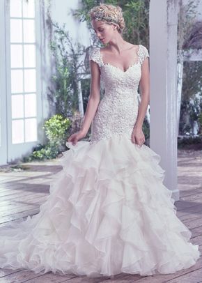 Tawny, Maggie Sottero