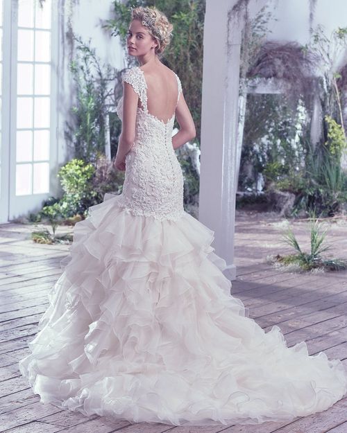 Tawny, Maggie Sottero