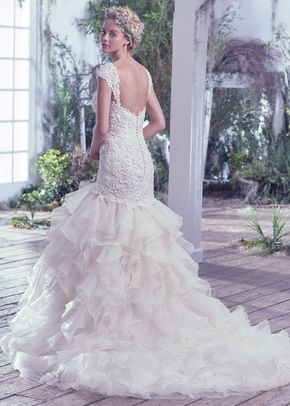 Tawny, Maggie Sottero