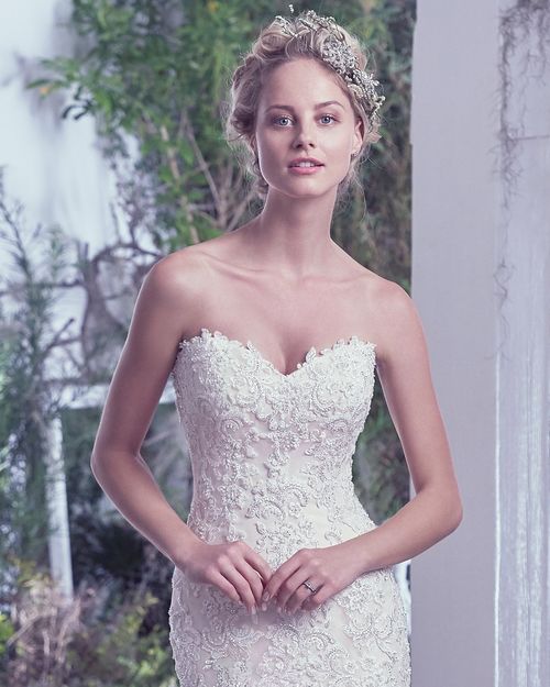 Tawny, Maggie Sottero