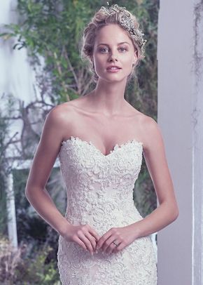 Tawny, Maggie Sottero